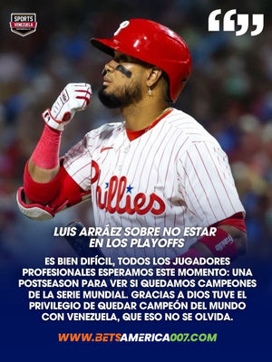 Image post by @sports_venezuela on Instagram