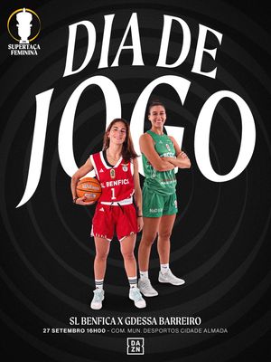 Image post by @fpbasquetebol on Instagram