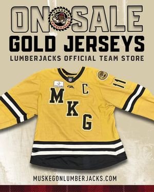 Image post by @MuskegonJacks on Facebook