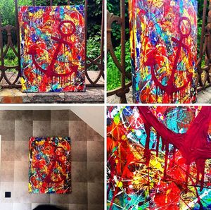 Image post by @kulpenberg_designs on Instagram