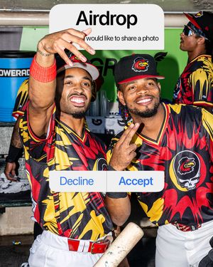 Image post by @rocredwings on Instagram