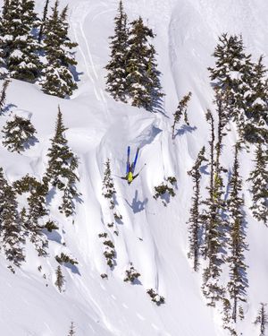 Image post by @whistlerblackcomb on Instagram