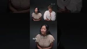 Video post by @elle on YouTube