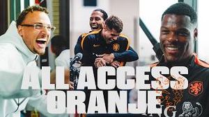 Video post by @onsoranje on YouTube