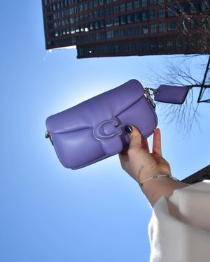 Image post by @coach on Instagram