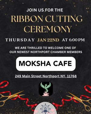 Image post by @northportchamberofcommerce on Instagram