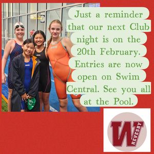 Image post by @revesby_workers_swim_club on Instagram