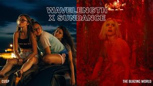Image post by @wavelengthprods on Instagram