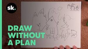 Video post by @skillshare on YouTube