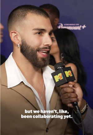 Video post by @mtv on TikTok