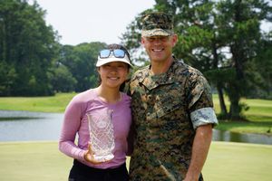Image post by @AJGAGolf on Twitter