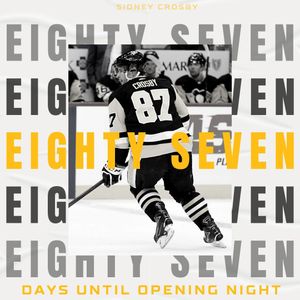 Image post by @pensreport on Instagram