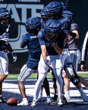 Image post by @usufootball on Instagram