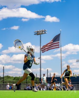 Image post by @apexgirlslaxevents on Instagram