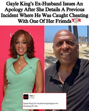 Image post by @theshaderoom on Instagram