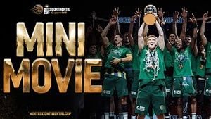 Video post by @fiba on YouTube