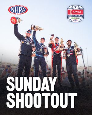Image post by @racesonoma on Instagram