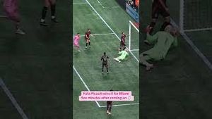 Video post by @brfootball on YouTube