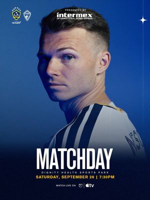 Image post by @lagalaxy on Instagram