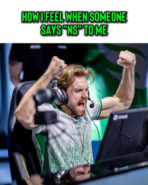Video post by @eslcounterstrike on TikTok