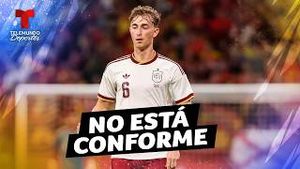 Video post by @deportes on YouTube