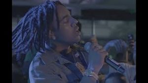 Video post by @Complex on YouTube