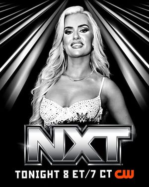 Image post by @wwenxt on Instagram