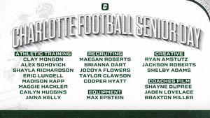 Image post by @charlottefootball on Instagram