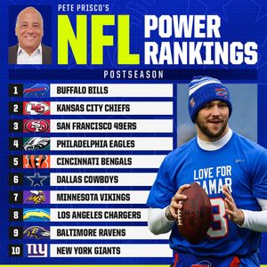 Image post by @CBSSports on Twitter