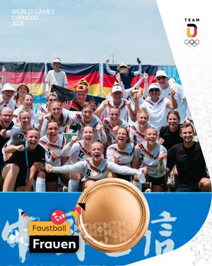 Image post by @teamdeutschland on Instagram