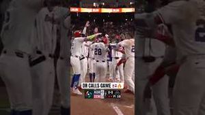 Video post by @Bleacher Report on YouTube