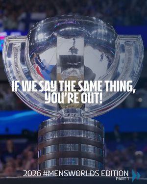 Image post by @iihfmen on Instagram