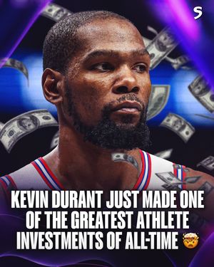 Image post by @sidelinesources on Instagram