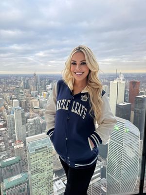 Image post by @brittmchenry on Instagram