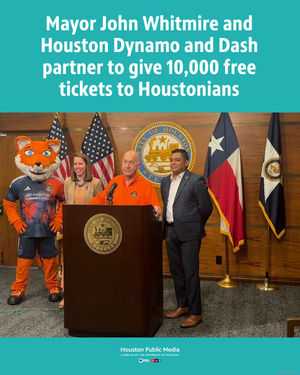 Image post by @houstonpubmedia on Instagram