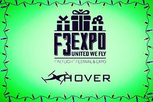 Image post by @xhoverllc on Instagram