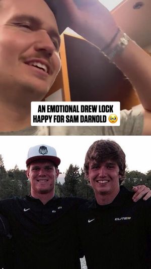 Video post by @nfl on TikTok