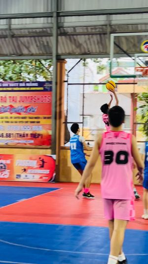 Image post by @Jumpshots Tournament on Facebook