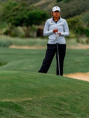 Image post by @cowgirlgolf on Instagram
