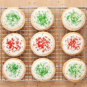 Image post by @testkitchen on Instagram