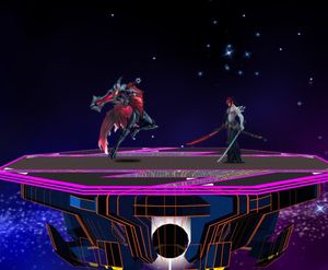Image post by @FlyQuestFGC on Twitter