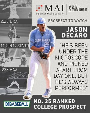 Image post by @d1baseball on Instagram
