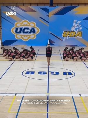 Image post by @udadance on Instagram
