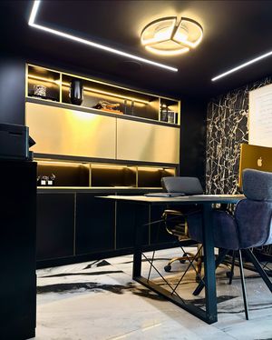 Image post by @nuovaliving on Instagram