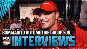 Video post by @indycaronfox on YouTube