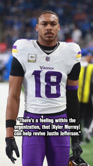 Video post by @NFLonESPN on Facebook