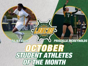 Image post by @oswegoathletics on Instagram