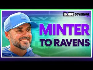 Video post by @Yahoo! Sports on YouTube