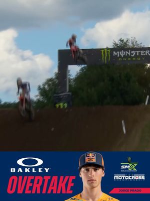 Image post by @promotocross on Instagram