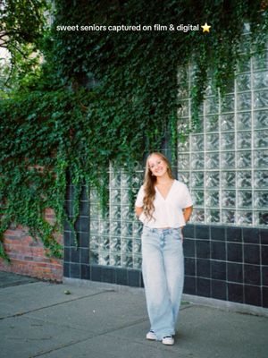 Video post by @allykristinephotos on TikTok